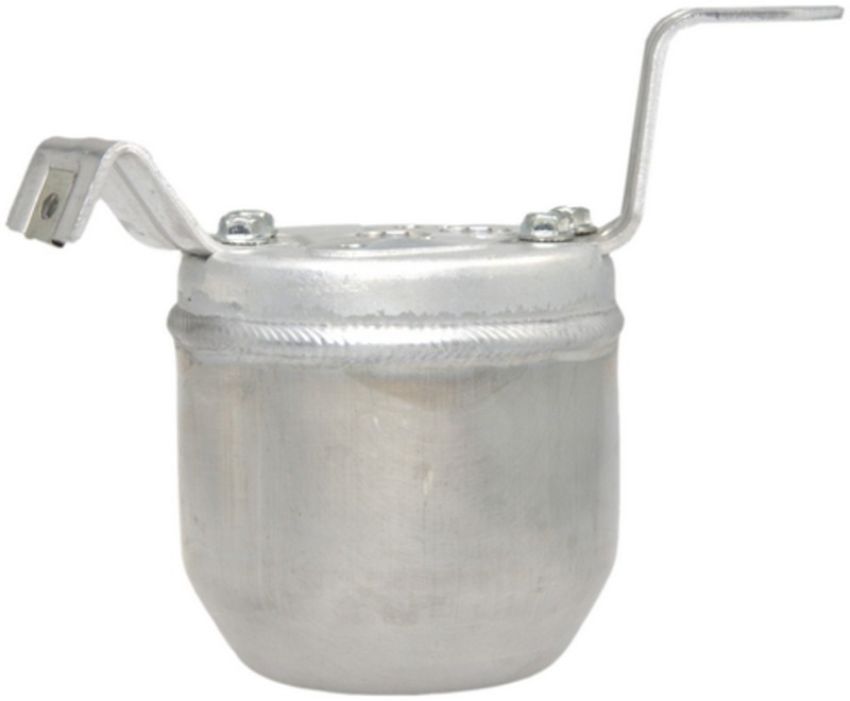 Four Seasons 33668 Aluminum Filter Drier w/ Pad Mount