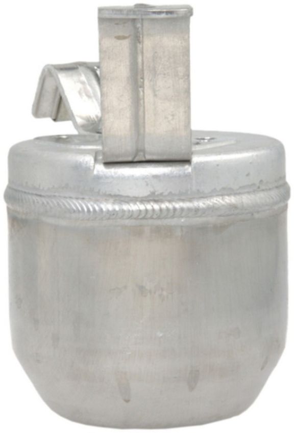 Four Seasons 33668 Aluminum Filter Drier w/ Pad Mount