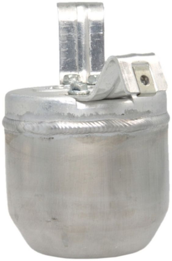 Four Seasons 33668 Aluminum Filter Drier w/ Pad Mount