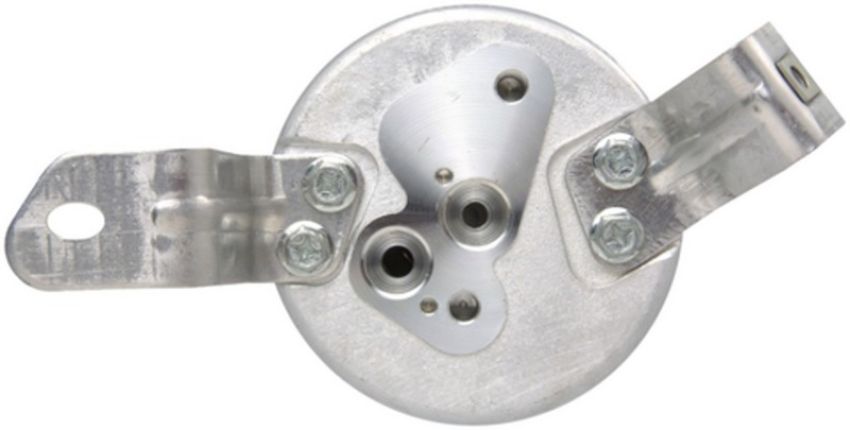 Four Seasons 33668 Aluminum Filter Drier w/ Pad Mount