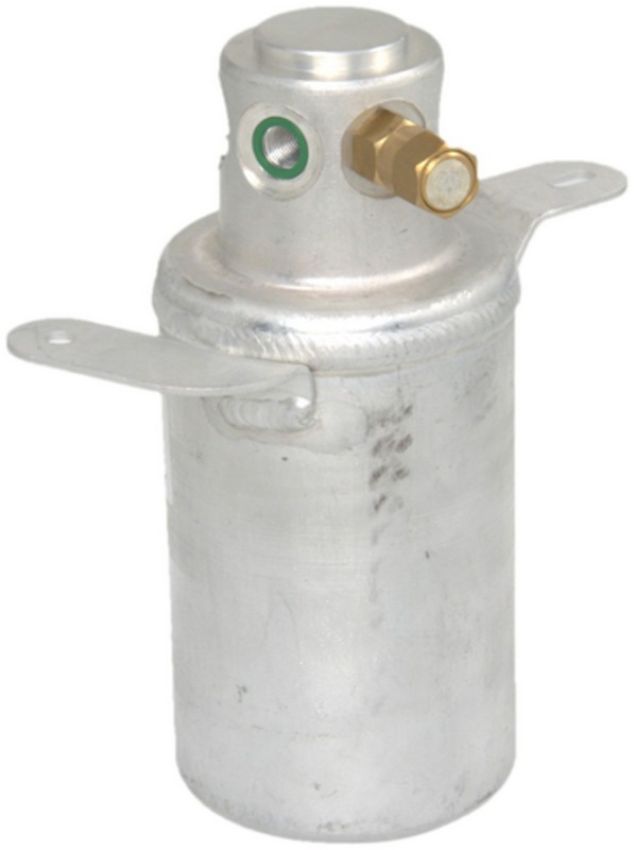Four Seasons 33700 Aluminum Filter Drier w/o Pad Mount