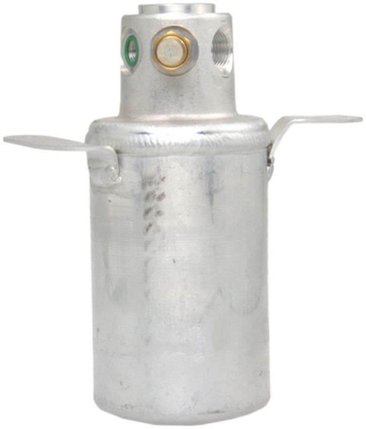 Four Seasons 33700 Aluminum Filter Drier w/o Pad Mount