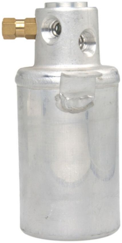 Four Seasons 33700 Aluminum Filter Drier w/o Pad Mount