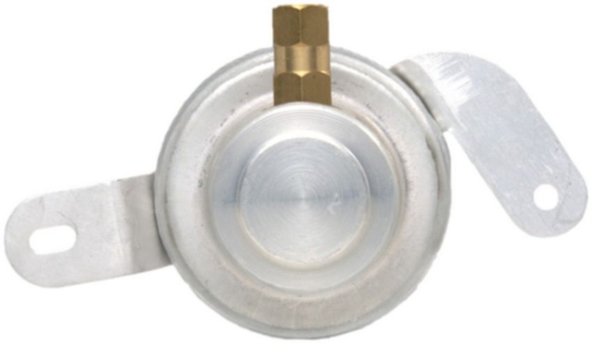 Four Seasons 33700 Aluminum Filter Drier w/o Pad Mount