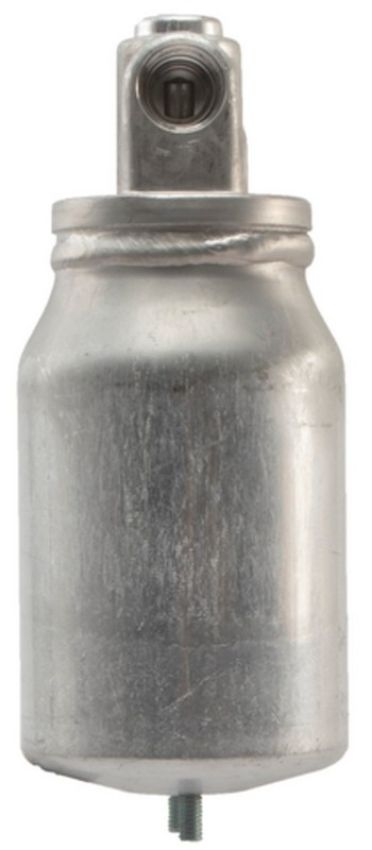 Four Seasons 33701 Aluminum Filter Drier w/o Pad Mount