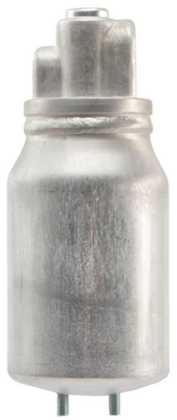 Four Seasons 33701 Aluminum Filter Drier w/o Pad Mount