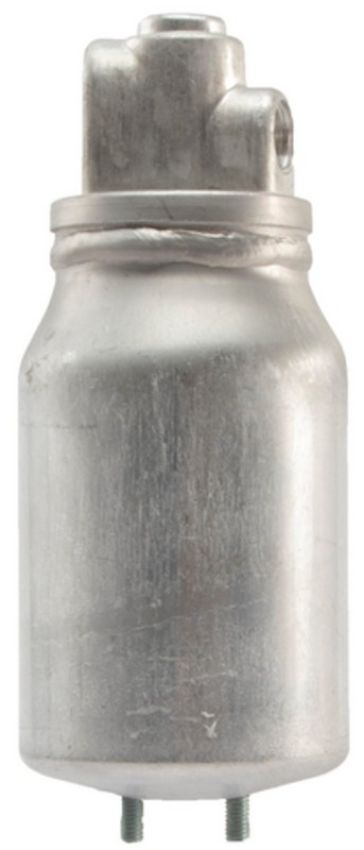 Four Seasons 33701 Aluminum Filter Drier w/o Pad Mount