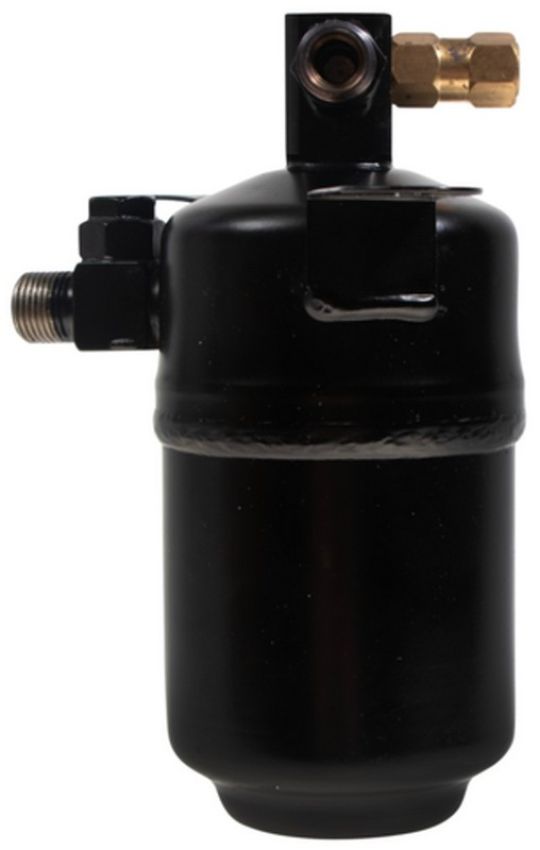 Four Seasons 33704 Steel Filter Drier