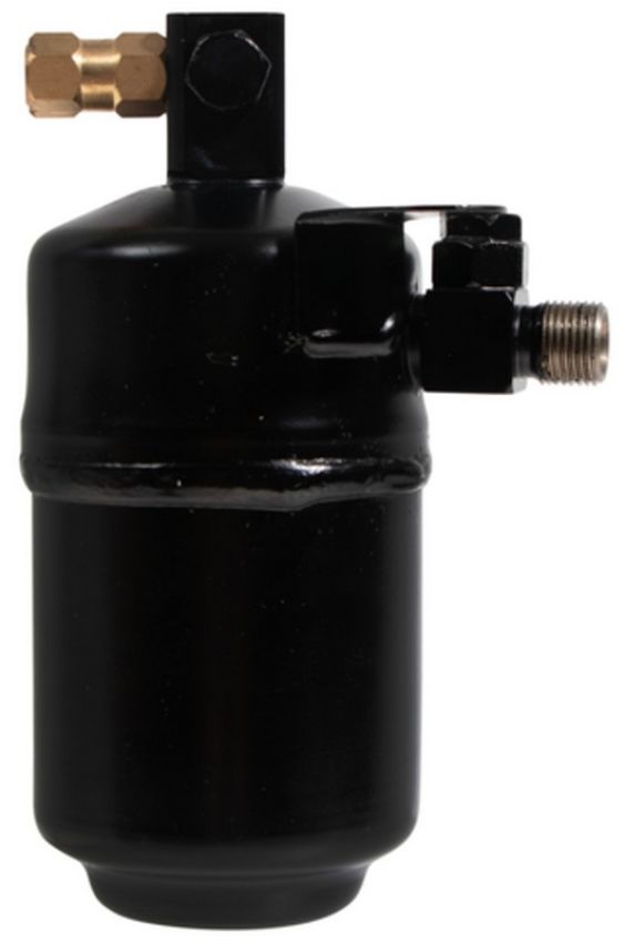 Four Seasons 33704 Steel Filter Drier
