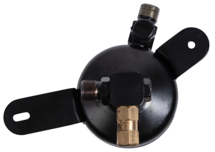Four Seasons 33704 Steel Filter Drier