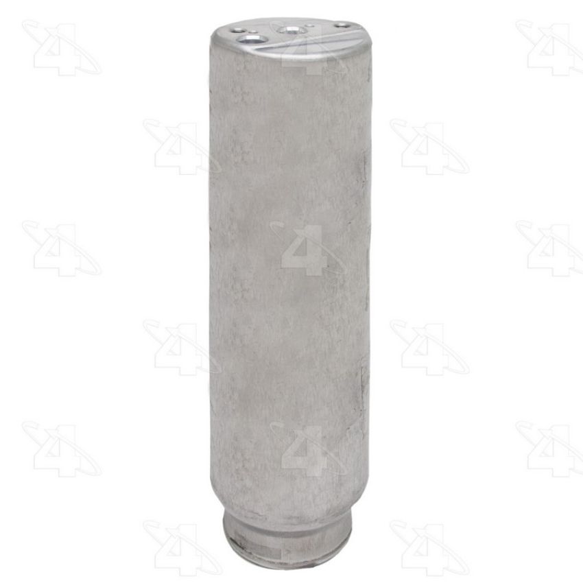 Four Seasons 33709 Aluminum Filter Drier w/ Pad Mount