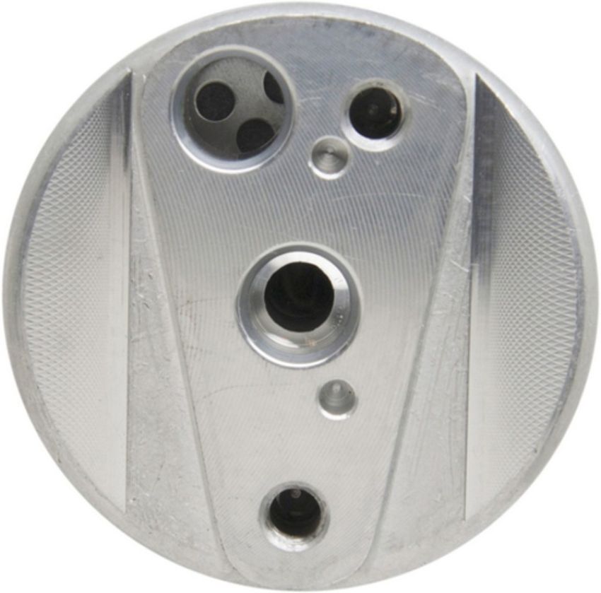 Four Seasons 33709 Aluminum Filter Drier w/ Pad Mount