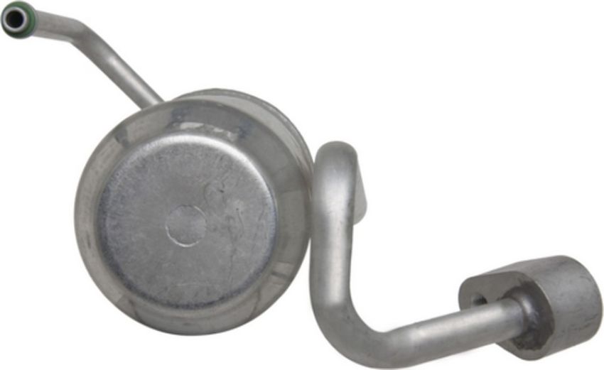 Four Seasons 33712 Aluminum Filter Drier w/o Pad Mount