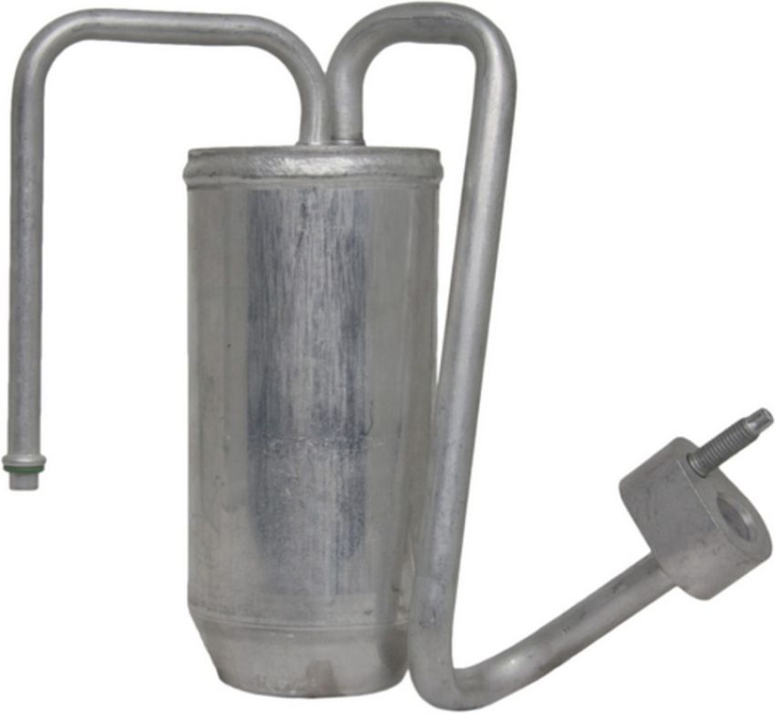 Four Seasons 33712 Aluminum Filter Drier w/o Pad Mount