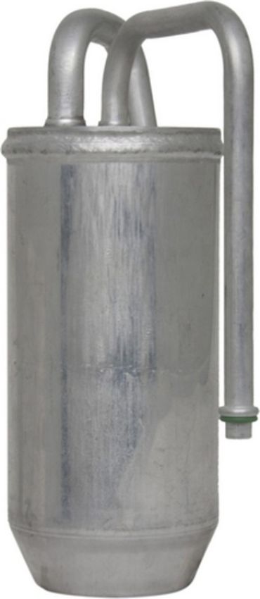Four Seasons 33712 Aluminum Filter Drier w/o Pad Mount