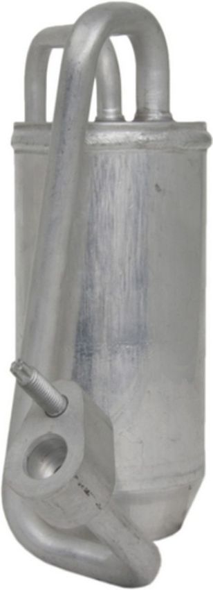 Four Seasons 33712 Aluminum Filter Drier w/o Pad Mount