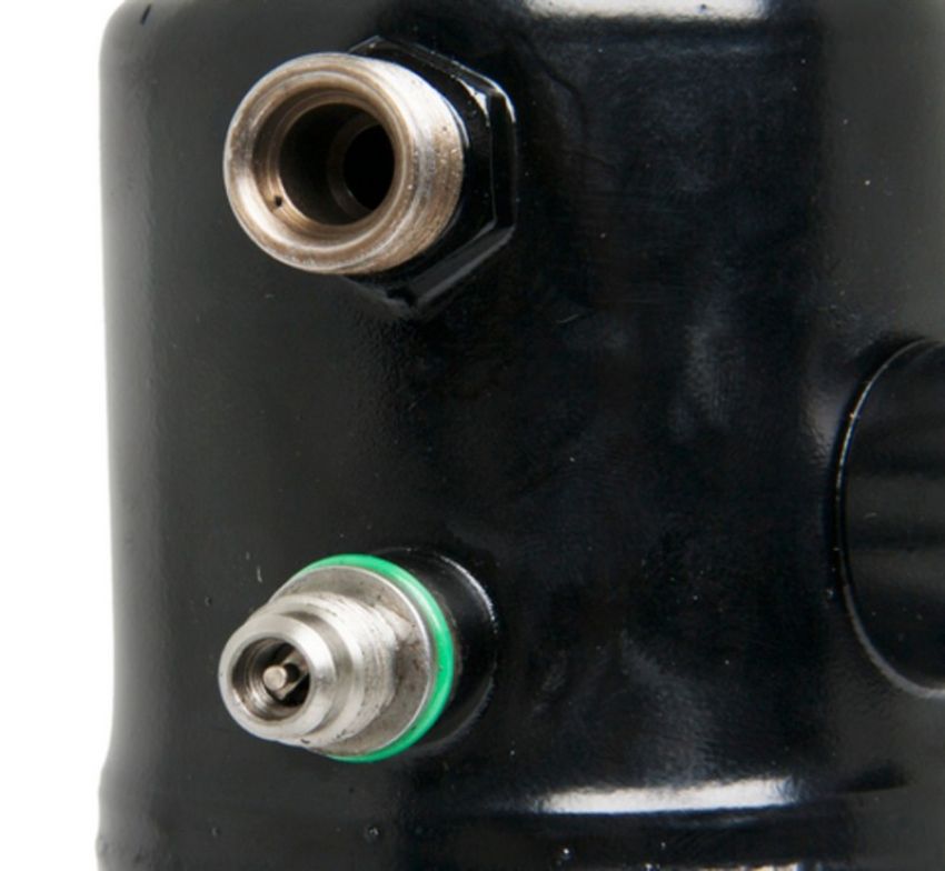 Four Seasons 33713 Steel Filter Drier