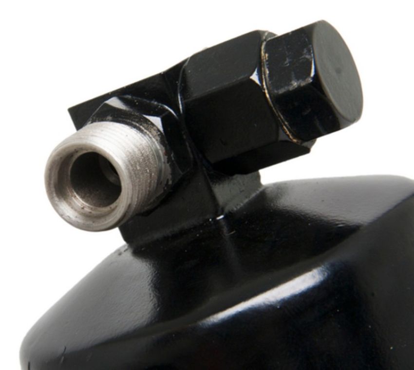 Four Seasons 33713 Steel Filter Drier