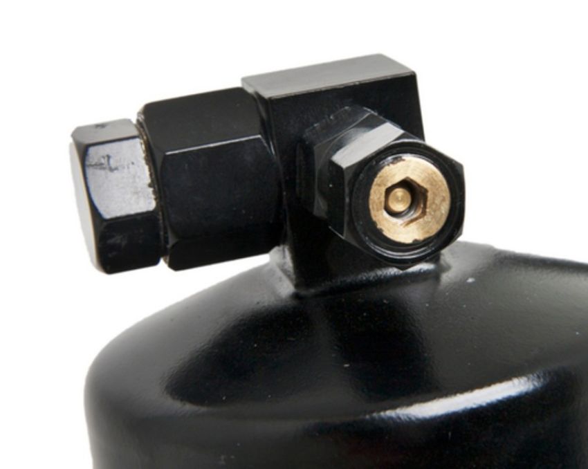 Four Seasons 33713 Steel Filter Drier