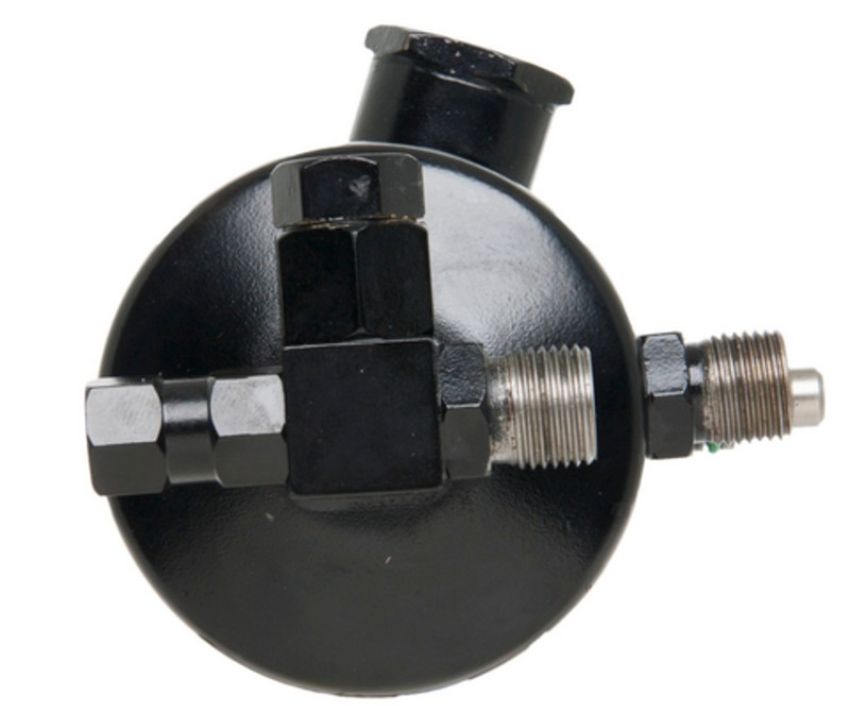 Four Seasons 33713 Steel Filter Drier