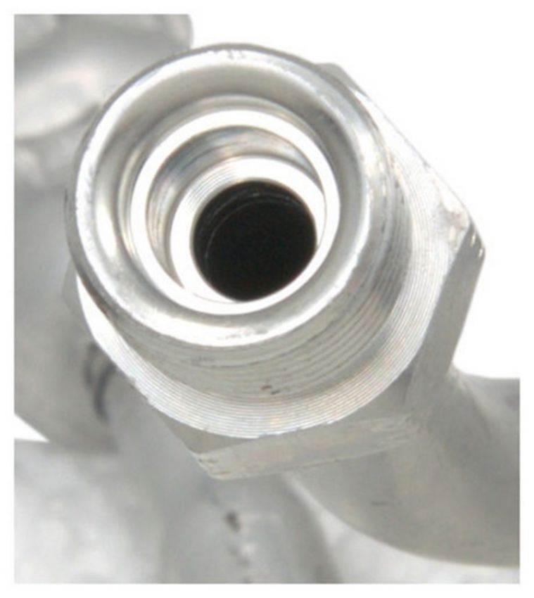 Four Seasons 33716 Filter Drier w/ Hose