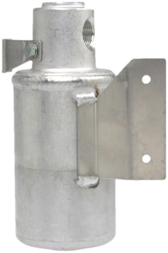 Four Seasons 33718 Aluminum Filter Drier w/o Pad Mount