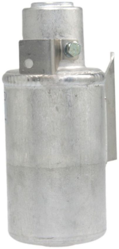 Four Seasons 33718 Aluminum Filter Drier w/o Pad Mount