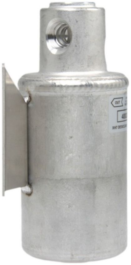 Four Seasons 33718 Aluminum Filter Drier w/o Pad Mount