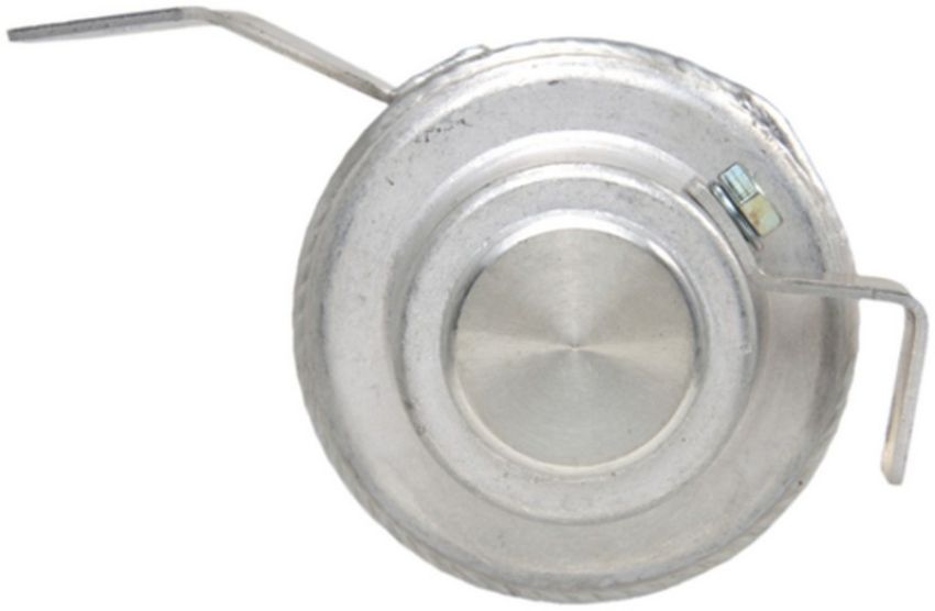 Four Seasons 33718 Aluminum Filter Drier w/o Pad Mount