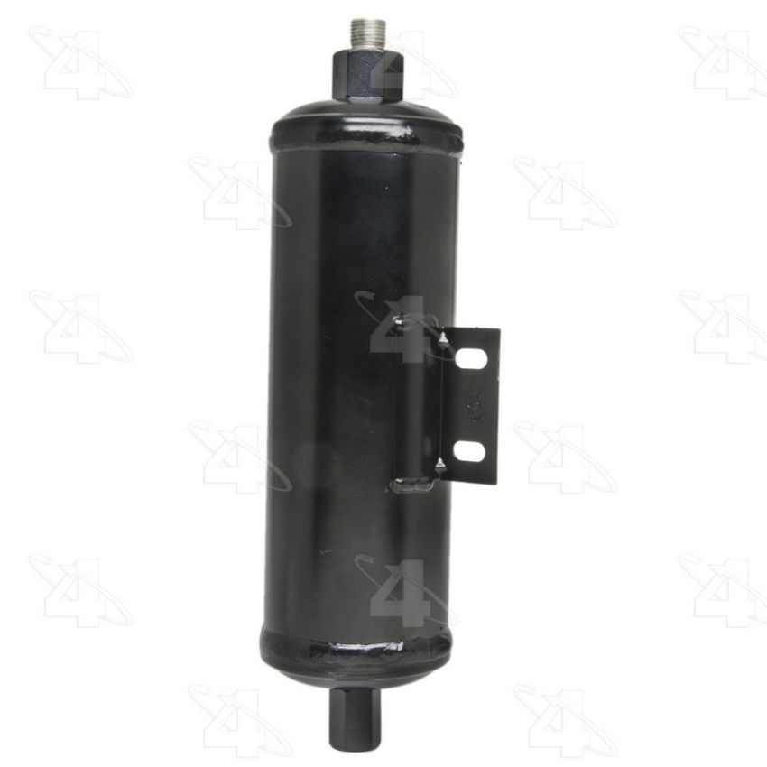 Four Seasons 33719 Steel Filter Drier