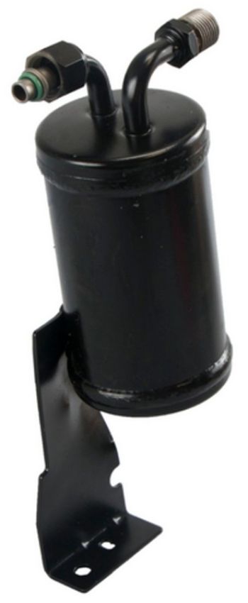 Four Seasons 33722 Aluminum Filter Drier w/o Pad Mount