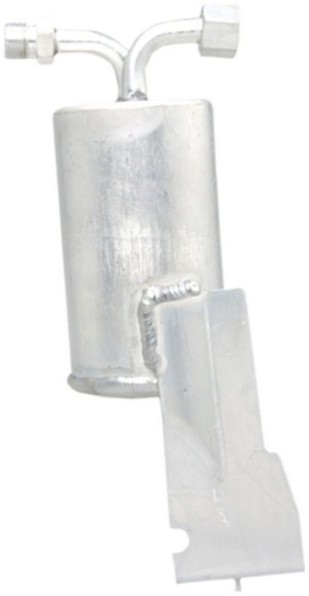 Four Seasons 33722 Aluminum Filter Drier w/o Pad Mount