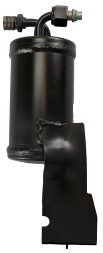 Four Seasons 33722 Aluminum Filter Drier w/o Pad Mount