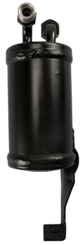 Four Seasons 33722 Aluminum Filter Drier w/o Pad Mount