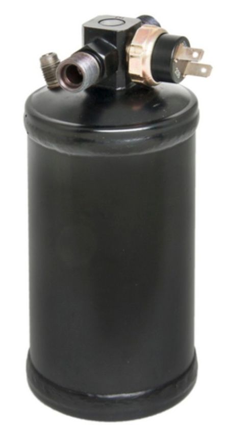 Four Seasons 33723 Steel Filter Drier