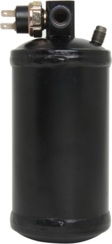 Four Seasons 33723 Steel Filter Drier