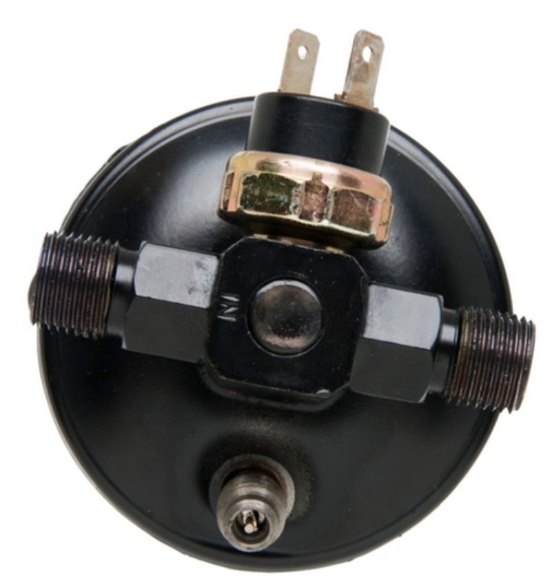 Four Seasons 33723 Steel Filter Drier