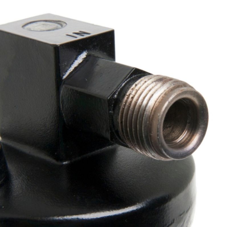 Four Seasons 33725 Steel Filter Drier