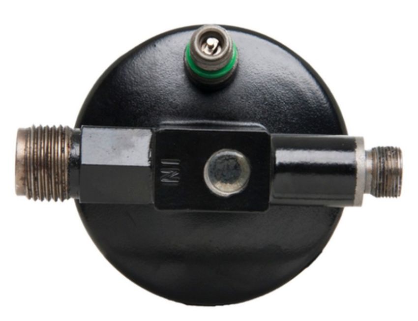 Four Seasons 33725 Steel Filter Drier