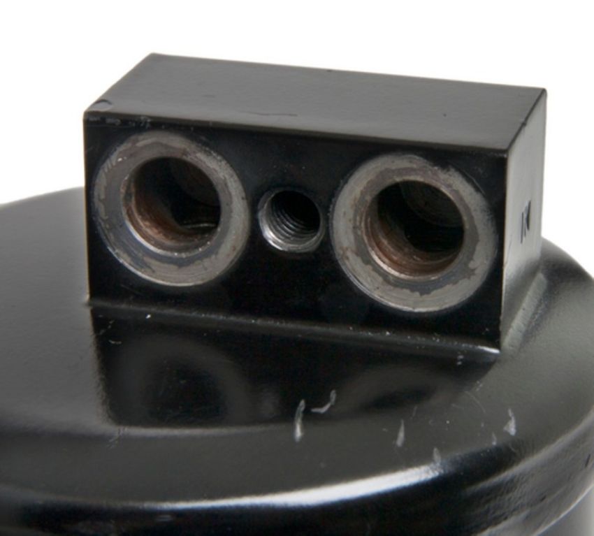 Four Seasons 33726 Steel Filter Drier
