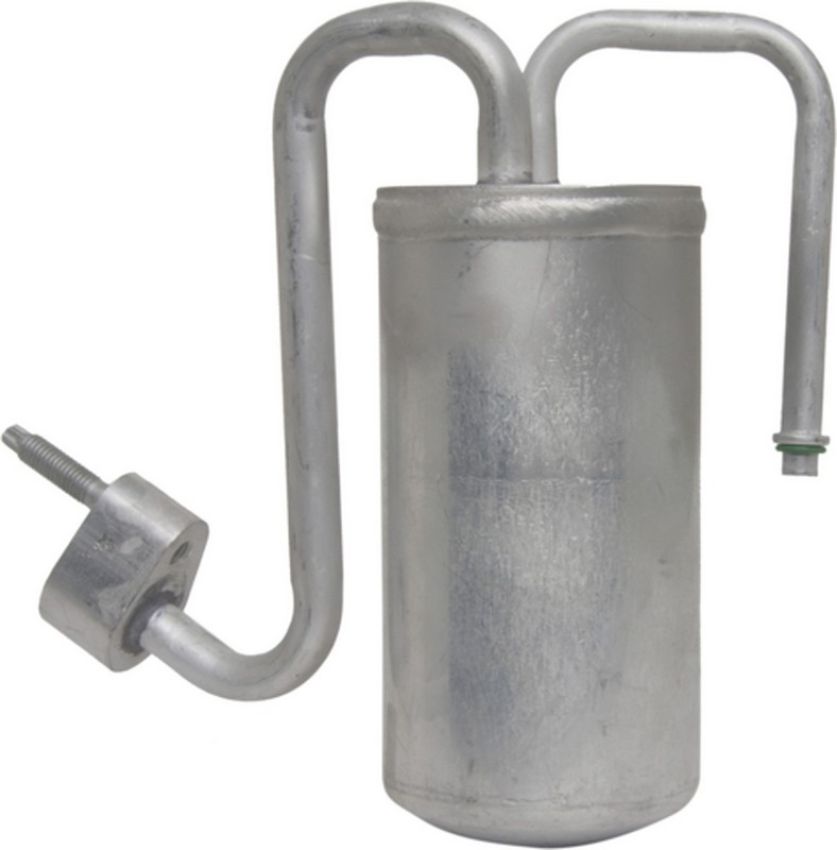 Four Seasons 33732 Aluminum Filter Drier w/o Pad Mount