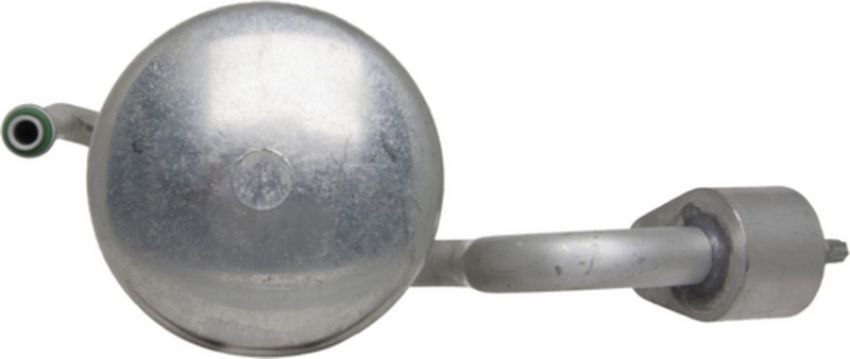 Four Seasons 33732 Aluminum Filter Drier w/o Pad Mount