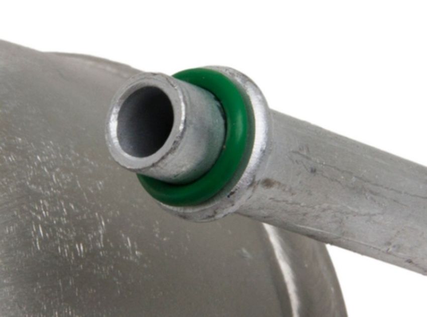 Four Seasons 33732 Aluminum Filter Drier w/o Pad Mount