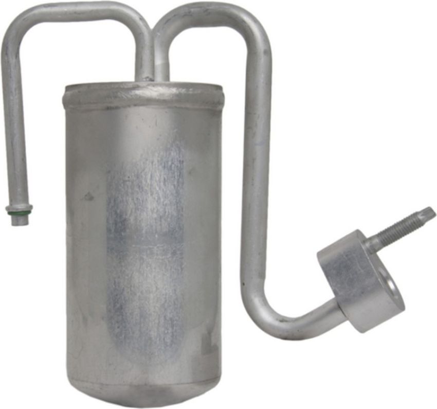 Four Seasons 33732 Aluminum Filter Drier w/o Pad Mount