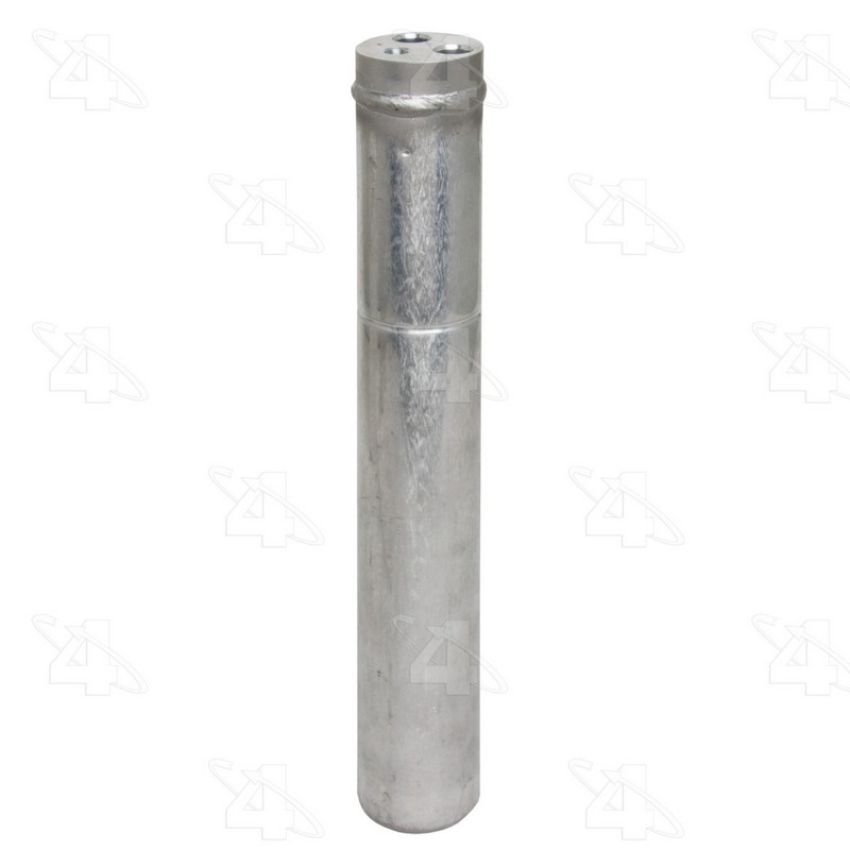 Four Seasons 33733 Aluminum Filter Drier w/ Pad Mount