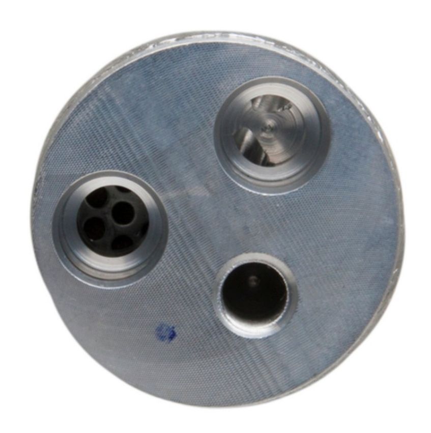 Four Seasons 33733 Aluminum Filter Drier w/ Pad Mount