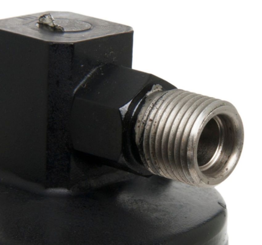 Four Seasons 33734 Steel Filter Drier