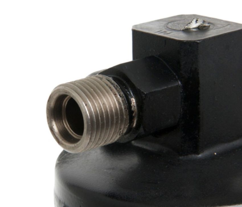Four Seasons 33734 Steel Filter Drier