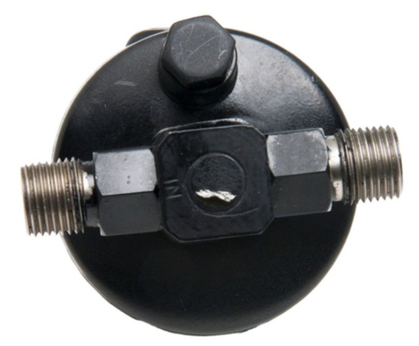 Four Seasons 33734 Steel Filter Drier