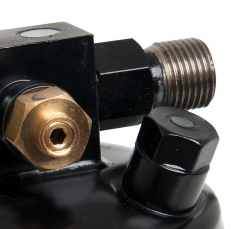 Four Seasons 33737 Steel Filter Drier